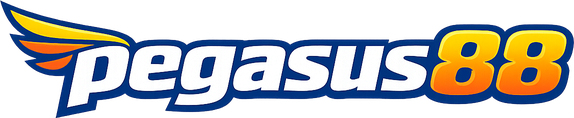 Logo pegasus88